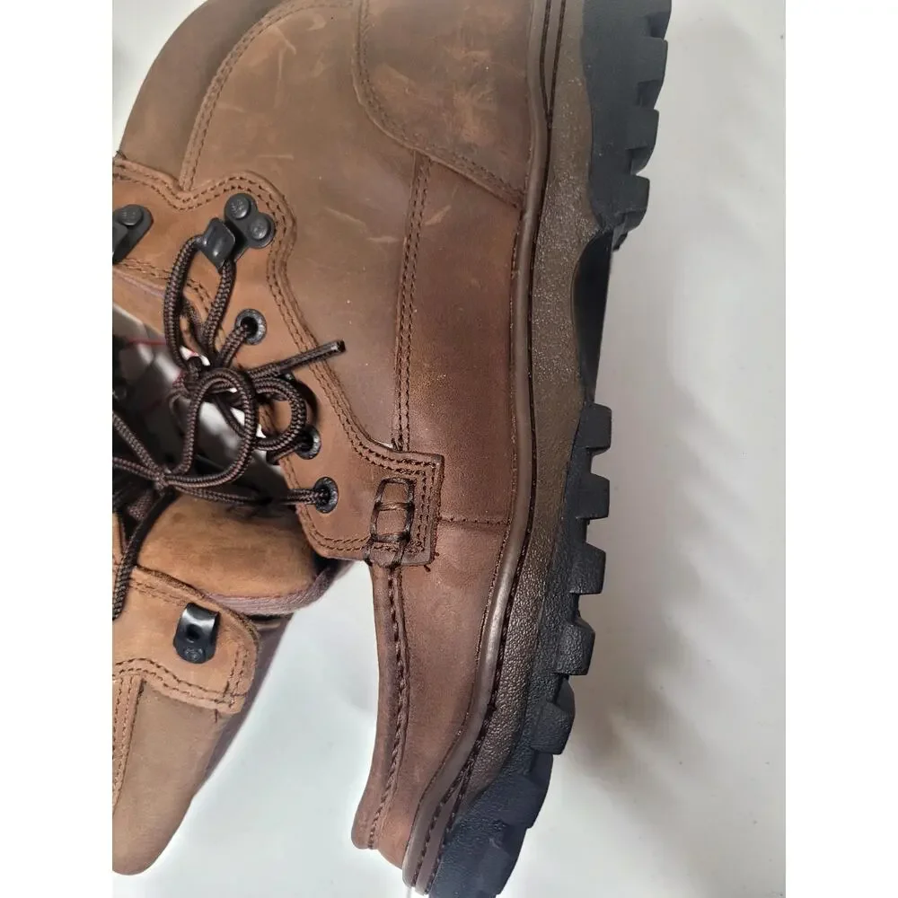 Rocky Outback GORE-TEX® Waterproof Hiker Boot Size 8.5| Durable Comfort Outdoors